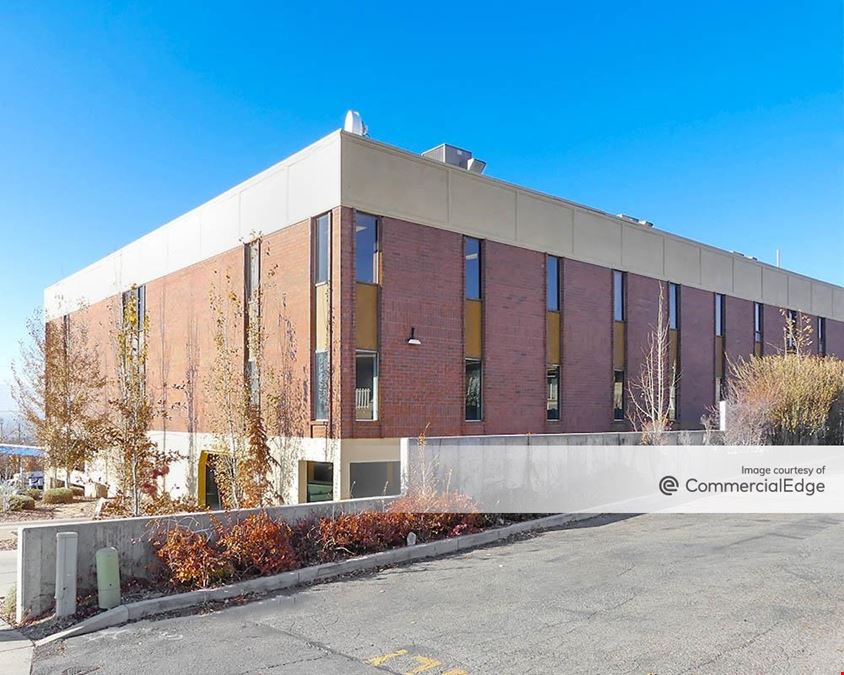 Mountain States Mortgage Center