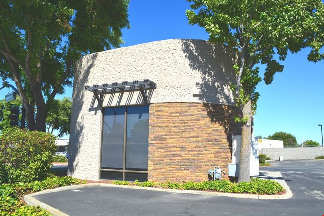 Preview of Retail space for Rent at 2635-2669 Somersville Road
