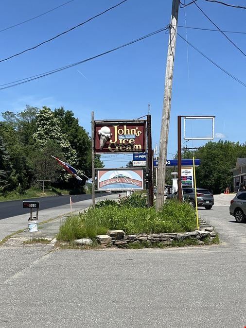 Multi-Tenant Commercial Investment Opportunity