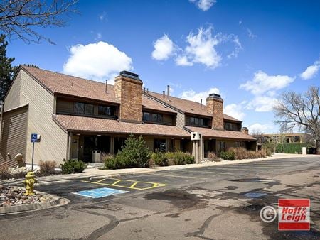 Preview of Office space for Sale at 6438 S Quebec St