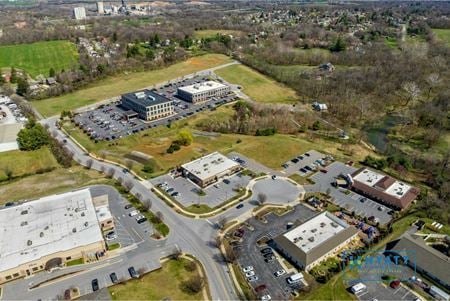 Preview of Office space for Sale at 1190 Imperial Drive