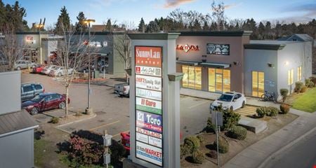 Preview of commercial space at 2118 Lancaster Drive Northeast
