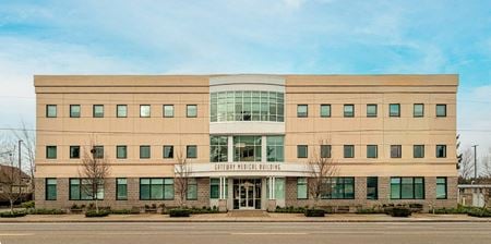 Preview of Office space for Rent at 10535 NE Glisan St