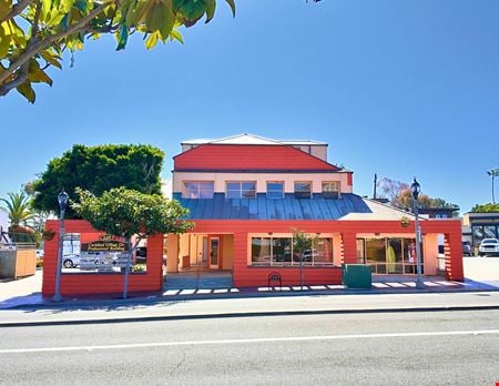 Preview of commercial space at 325 Carlsbad Village Drive