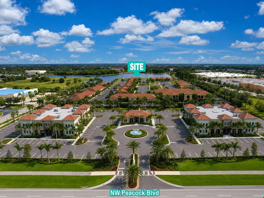 567 NW Lake Whitney Place