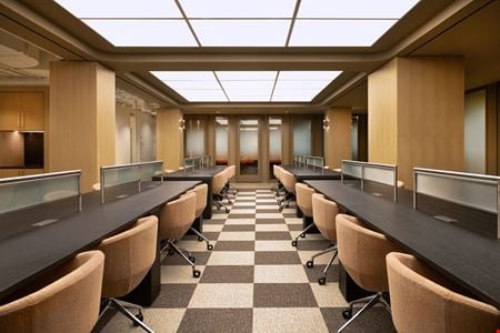 Preview of Coworking space for Rent at 250 Broadway
