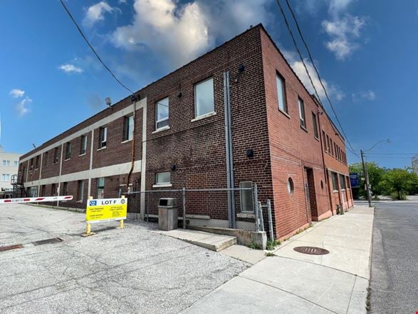 Preview of Office space for Rent at 500 Macpherson Avenue