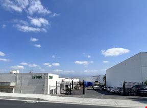 17939 Rowland St.