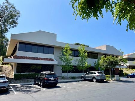 Preview of Office space for Rent at 4540 East Thousand Oaks Blvd