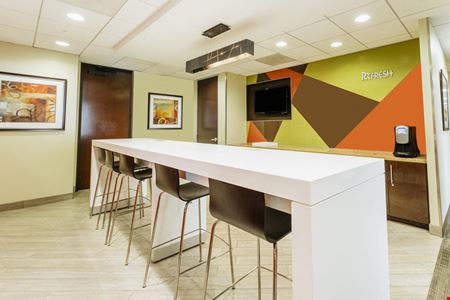 Preview of Coworking space for Rent