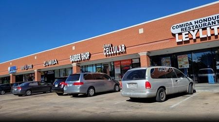 Preview of Retail space for Rent at 13920 Josey Lane