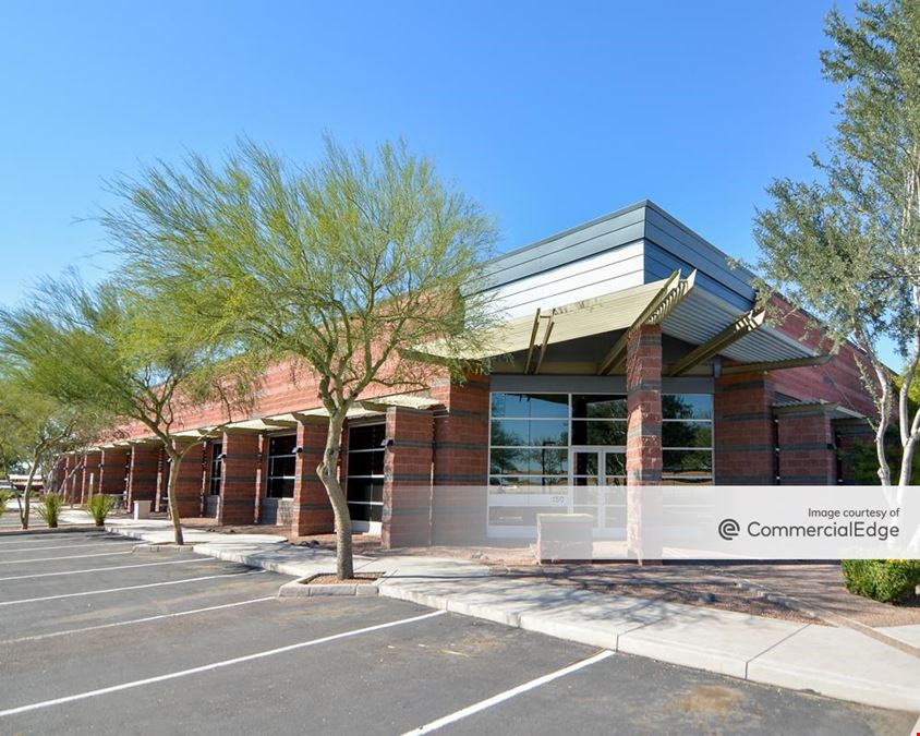 Chaparral Business Center VI