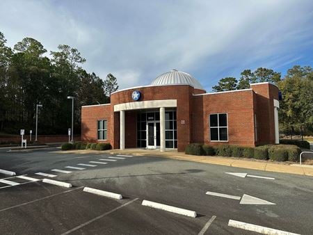 Preview of commercial space at 3513 Apalachee Parkway