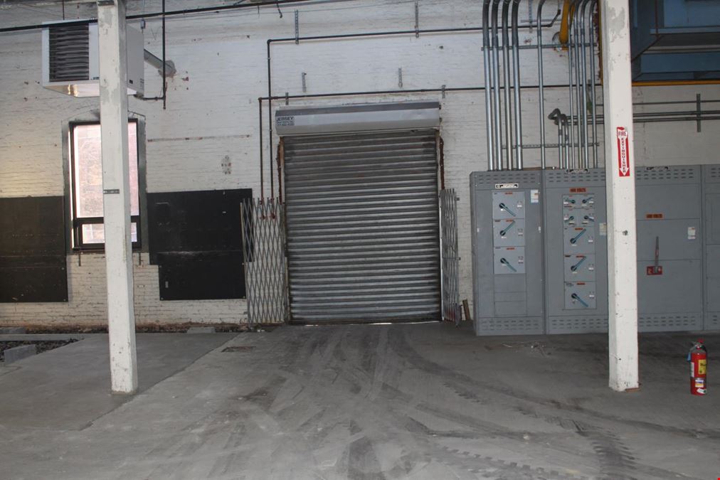 905 - Warehouse -Garfield NJ
