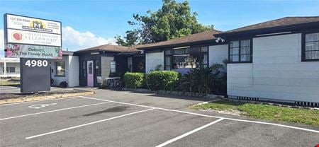 Preview of Office space for Sale at 4980 38th Ave N
