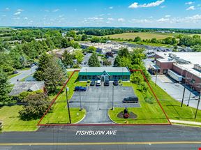 867 Fishburn Rd