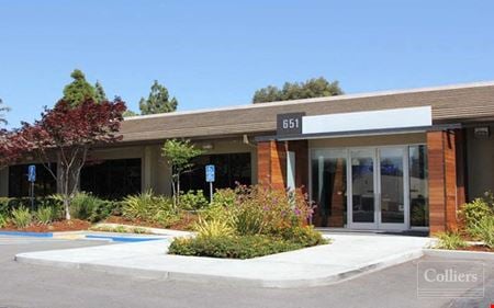 Preview of Office space for Rent at 651 River Oaks Pkwy