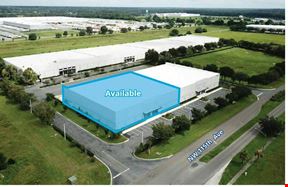Alachua Commerce Center