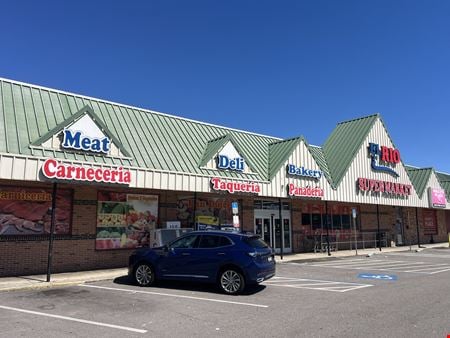 Preview of Retail space for Sale at 3402 W Baker St