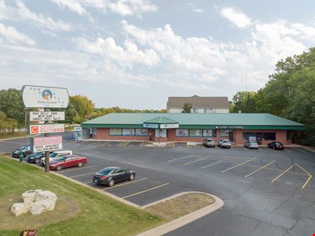 Preview of Retail space for Rent at 2925 18th St.