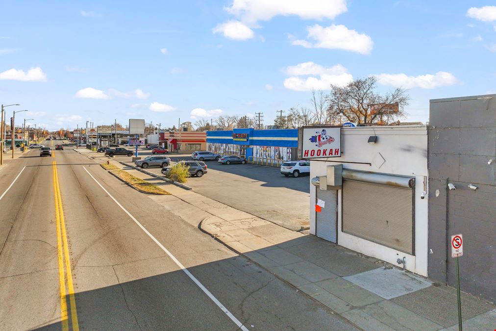 7606 Seven Mile E