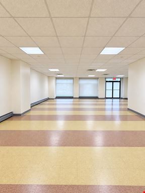 LENOX GARDENS APARTMENT CORPORATION