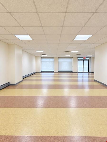 Preview of Retail space for Rent at 106 West 117th Street