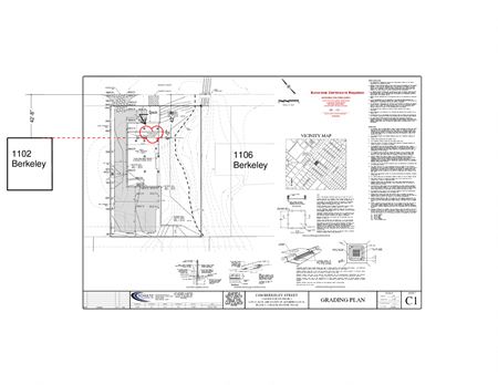 Preview of Office space for Sale at 1104 Berkeley St
