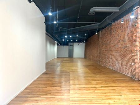 Preview of Office space for Rent at 1617 Wazee St