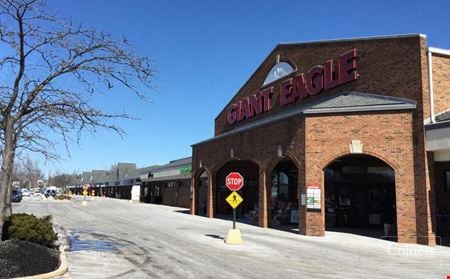 Preview of Retail space for Rent at 375-409 Lear Road Avon Lake