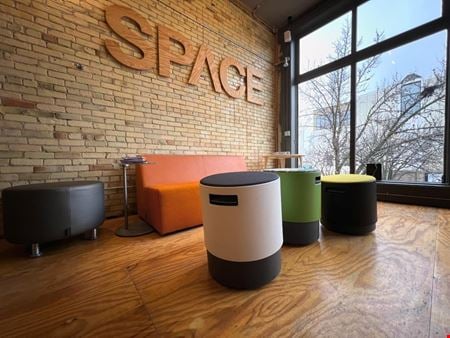 Preview of Coworking space for Rent at 120 East Front Street, Loft 2