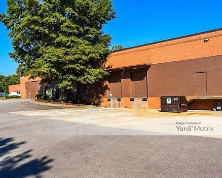 Preview of Industrial space for Rent at 600 Wendell Court SW