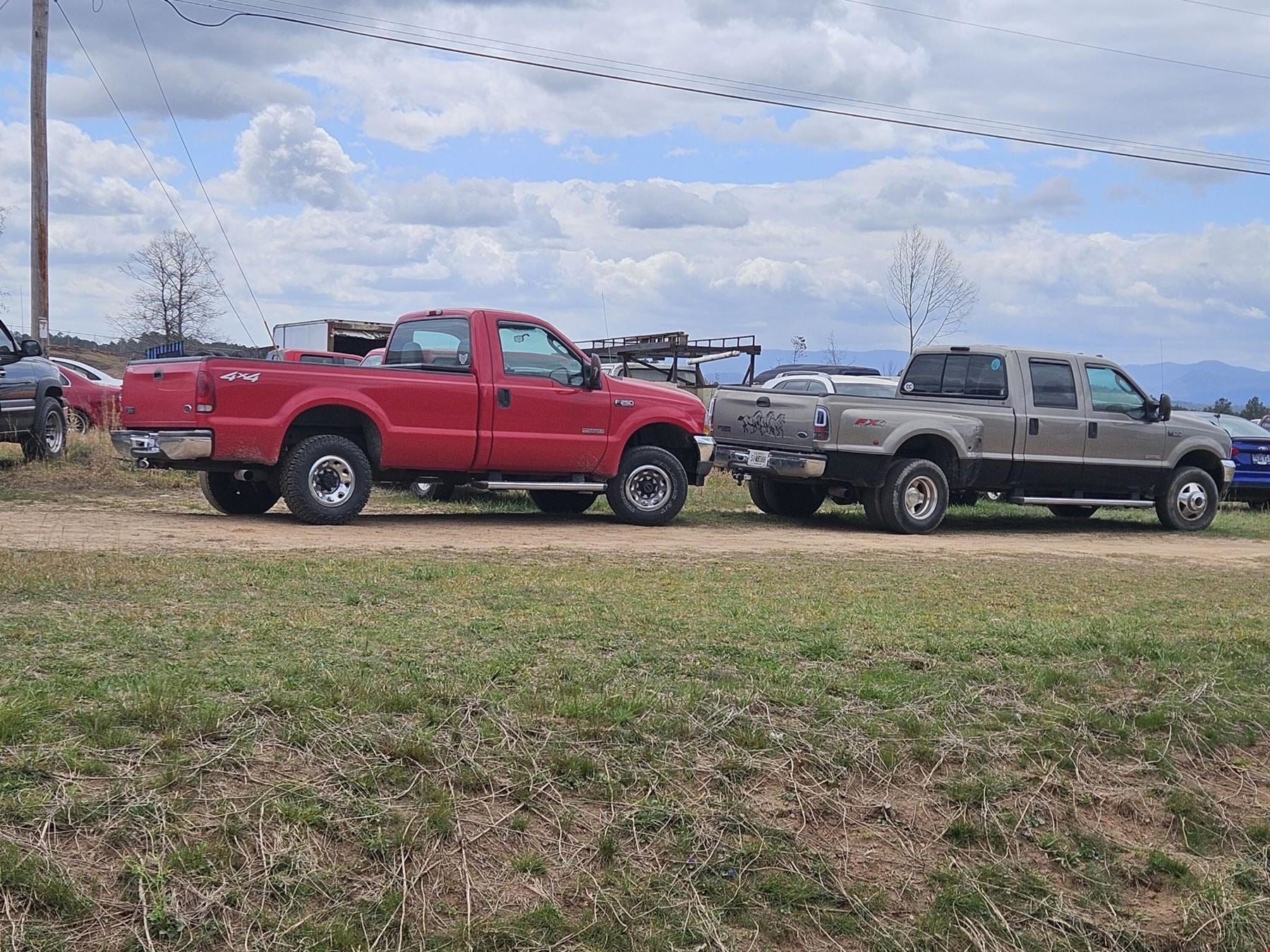 5412 Highway 64