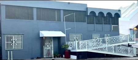 Preview of Unassigned space for Sale at Ave. Santa Juanita, #B1