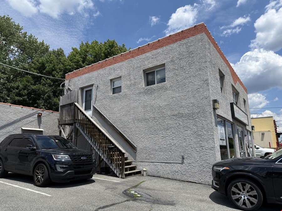 2695 Freemansburg Ave