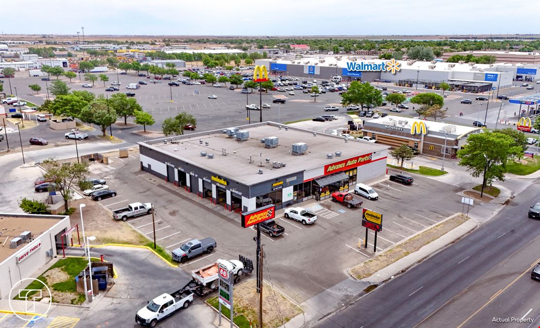 Advance Auto Parts