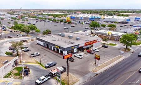 Preview of Retail space for Sale at 1805 S Grand St