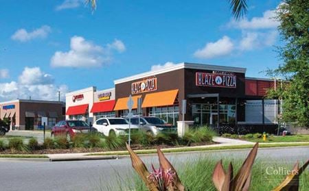 Preview of Retail space for Rent at 3139 Little Rd