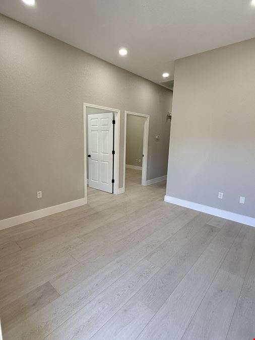 Park West  Office Condominiums