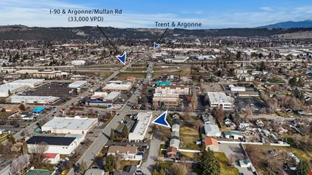 Preview of Retail space for Sale at 1300-1312 N. Mullan Rd.