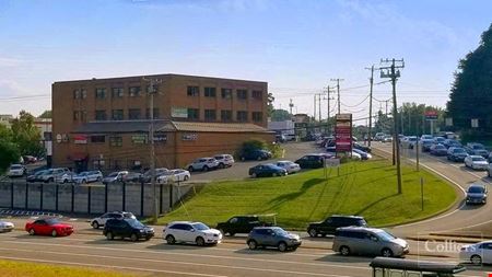 Preview of Retail space for Rent at 8035 McKnight Road