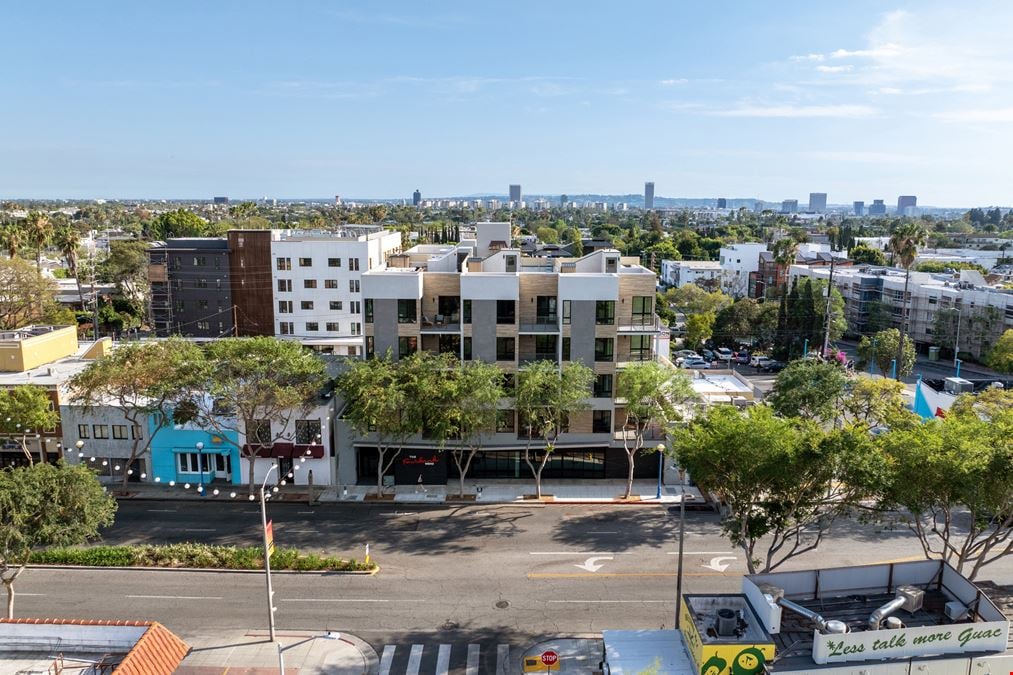 The Fairbank WeHo