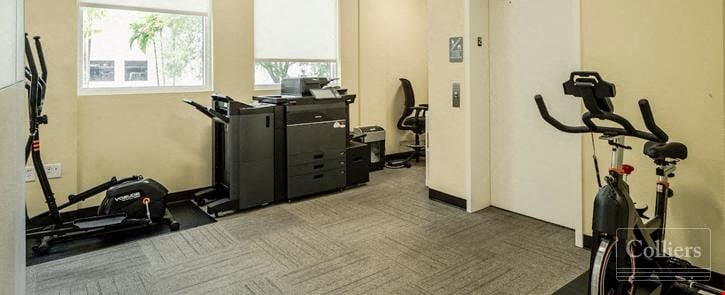 521 Flagler | Single-Tenant Office Investment & Redevelopment Opportunity