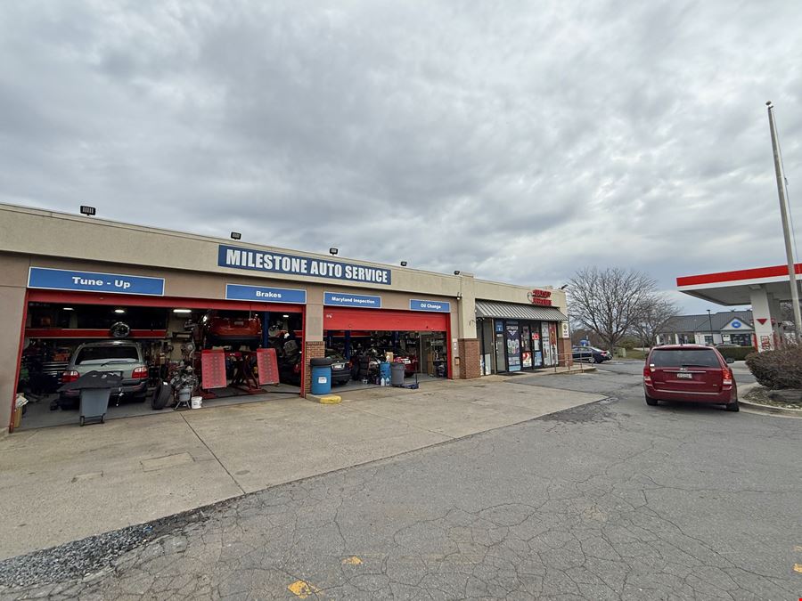 21101 Frederick Rd