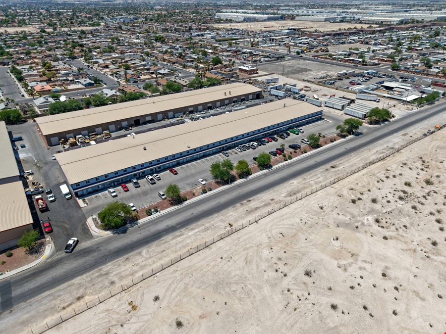 Marion Industrial Park