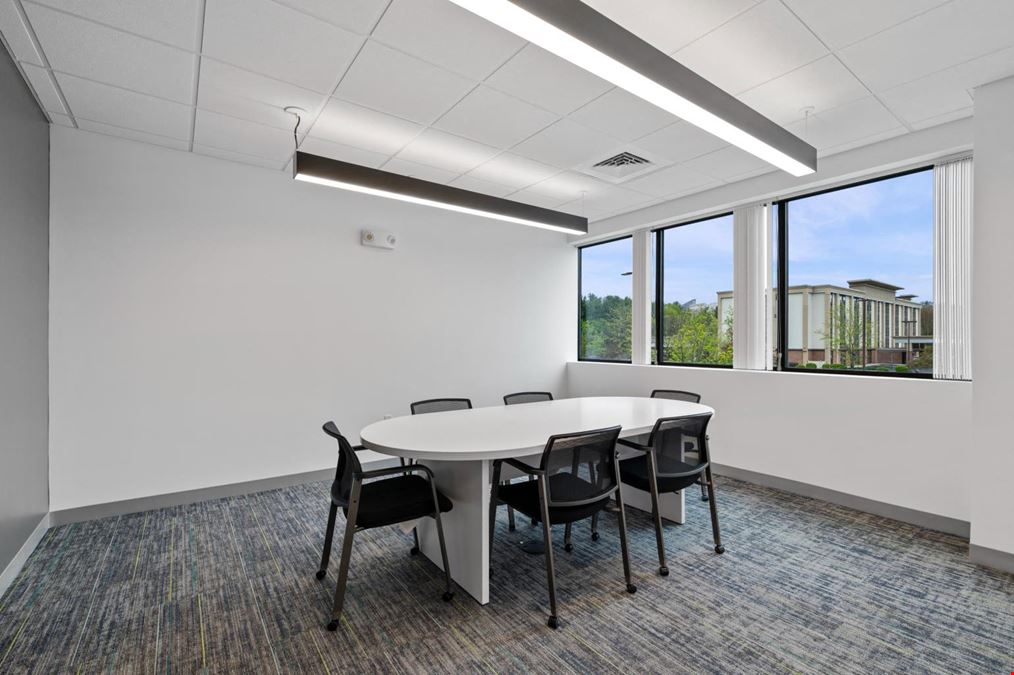 293 Boston Post Road - KS Labs @293