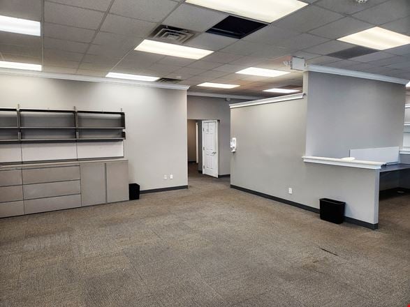 Preview of Retail space for Rent at 2870 N Main St