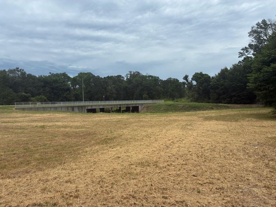 2.79 Acres in Bryan, TX