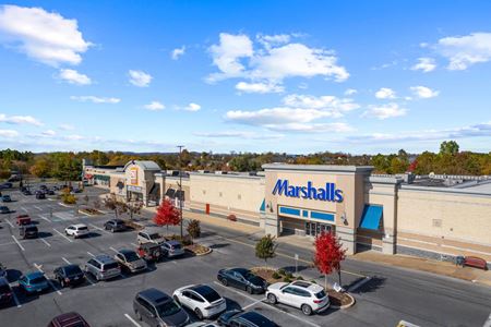 Preview of Retail space for Rent at 17810 Garland Groh Boulevard