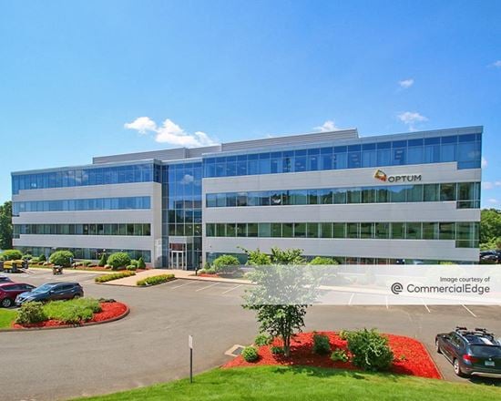 Preview of Office space for Rent at 400 Capital Blvd
